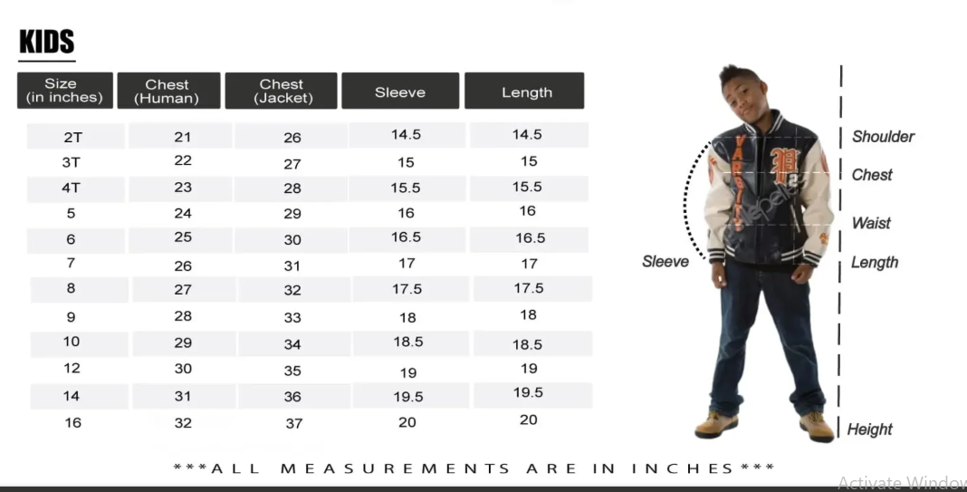 Pelle Pelle Kids Legendary Black Leather Jacket leathertaboo.com